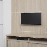 80M Da Praia Dos Ingleses, Wi-Fi 250 Mega Ing4305